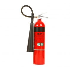BFI 5kg CO2 Fire Extinguisher