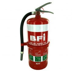 BFI 9kg ABE Dry Powder Fire Extinguisher