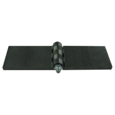 Back Flap Hinge