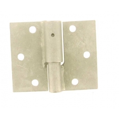 Ball Bearing Hinge RH