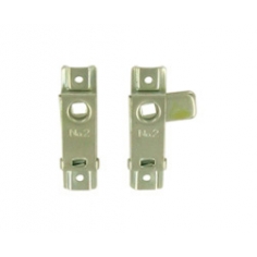 Budget Lock No. 2
