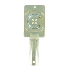 Corner Fastener RH