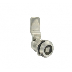 DIRAK 1/4 Turn 8mm SQ 316 S/S
