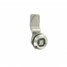 DIRAK 1/4 Turn 8mm SQ S/S