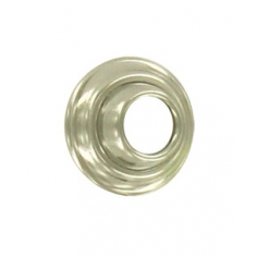 Escutcheon Chrome