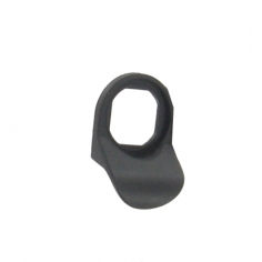 Finger Pull Black