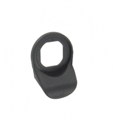 Finger Pull Black