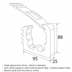 Go Between Quick Fist