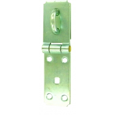 Hasp & Staple ZP 861150