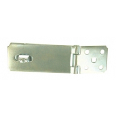 Hasp & Staple ZP 86145