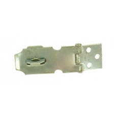 Hasp & Staple
