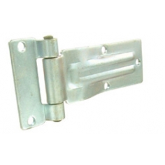Hinge Zinc Plated