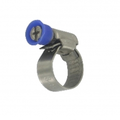 Hose Clamp 11 - 17mm