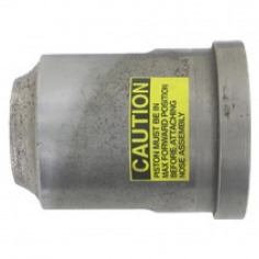 Huck 1 1/8" C50L Nose Assy