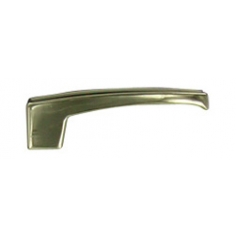 Inside Door Handle Chrome 5/16"