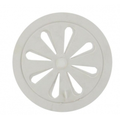 Inside Plastic Vent