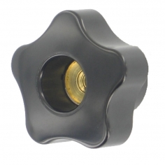 Knob M6