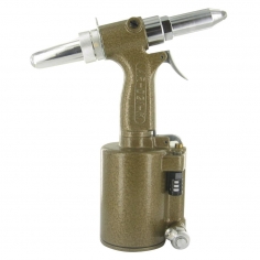 Lobster 3/16'' Air Riveter