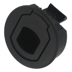M1 Push-To-Close Simplicity Latch