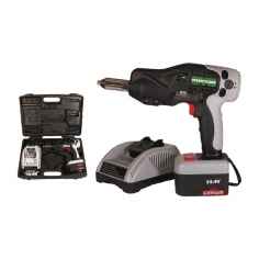 Marson BT-1 Cordless Riveter Kit