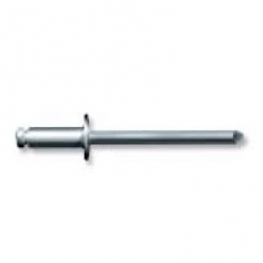 Marson Rivet 1/8" ST/ST Dome