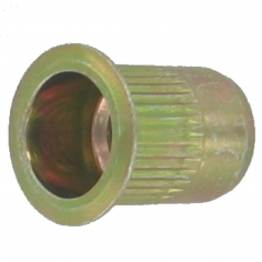 Marson Steel Rivet Nut