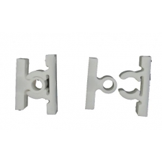 Nylon Door Catch Large