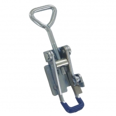 OJOP 702L Over Centre Catch ZP Steel