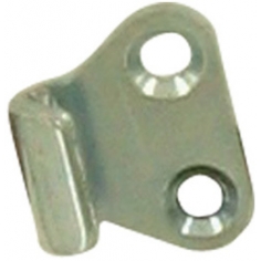 1138.53 Occo 202 ZP Steel Hook Plate