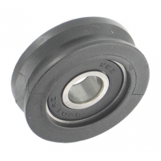 Occo Track Inner "V" Wheel