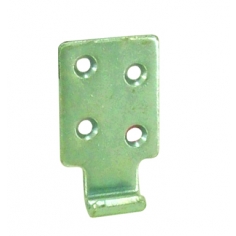 1138.50 Ojop 22Z ZP Hook Plate