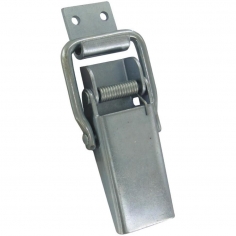 Over Centre Catch ZP Steel 47021