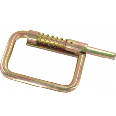 Poplok 11mm Right Hand