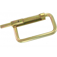 Poplok 14mm Left Hand