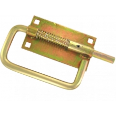 Poplok 14mm Right Hand