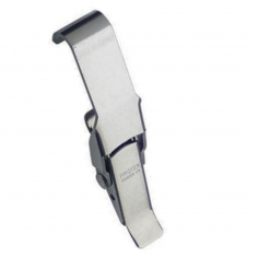 Protex Over Centre Catch ZP Steel