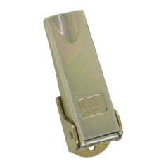 Protex Over Centre Catch ZP Steel