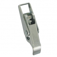 Protex Over Centre Catch ZP Steel