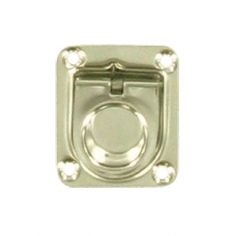 Pull Ring Recessed 2810