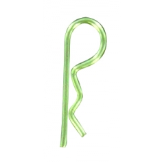 R  Pins 2mm (3/32") Wire