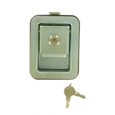 Recessed Lever Lock 902ZP