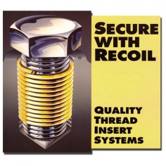 Recoil Metric Coarse