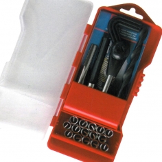 Recoil Metric Medium