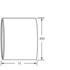 Rubber Door Catch Female Only