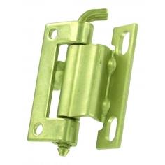 S/S Concealed Hinge 9111