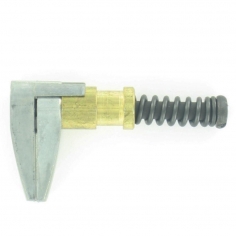 Side Clamp Clecos 25 x 12mm