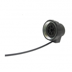 Silencer Assembly suit Svenic Air Guns