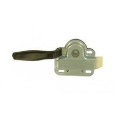 Slam Door Lock "A"