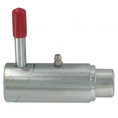 Spring Bolt 25mm Rotalock