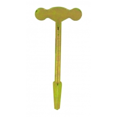 T Handle